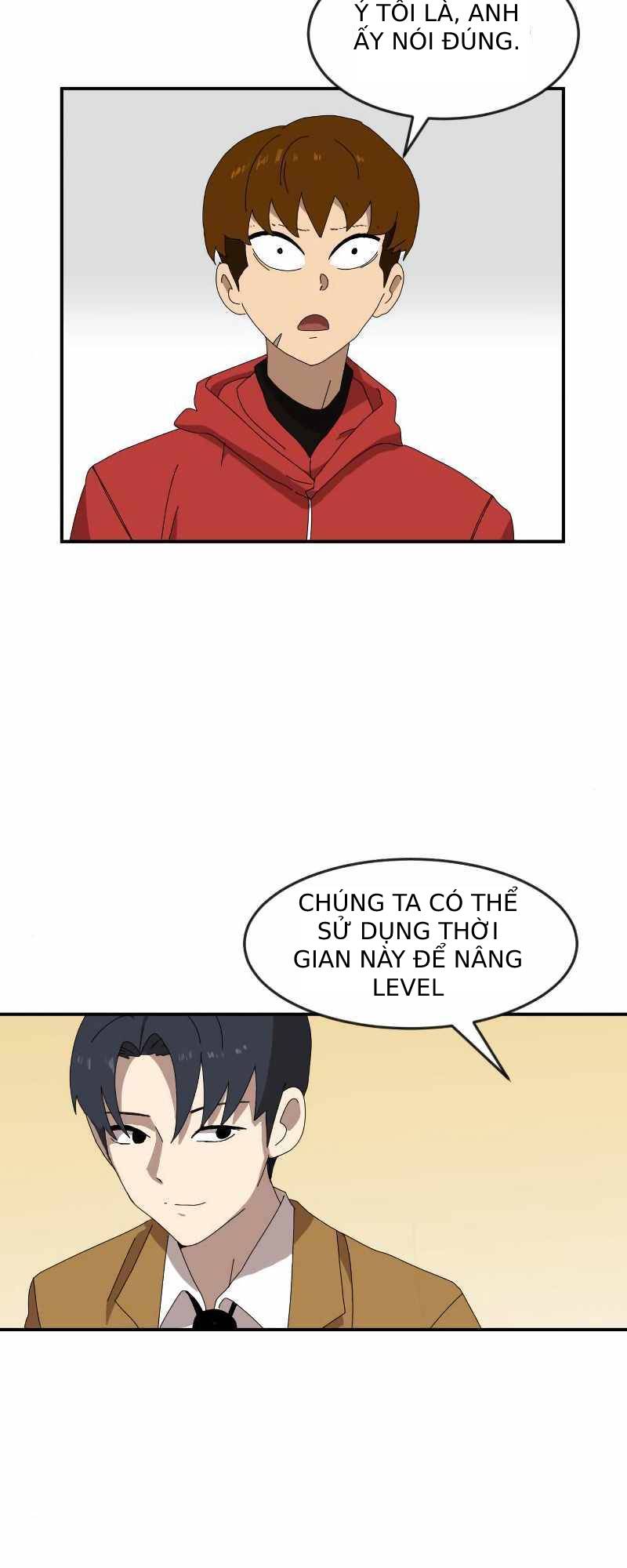 Double Click: Chapter 14