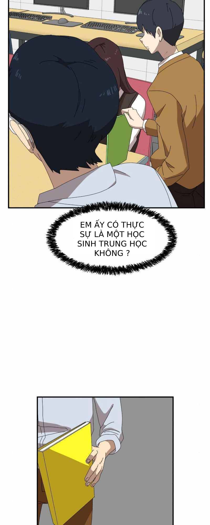 Double Click: Chapter 14