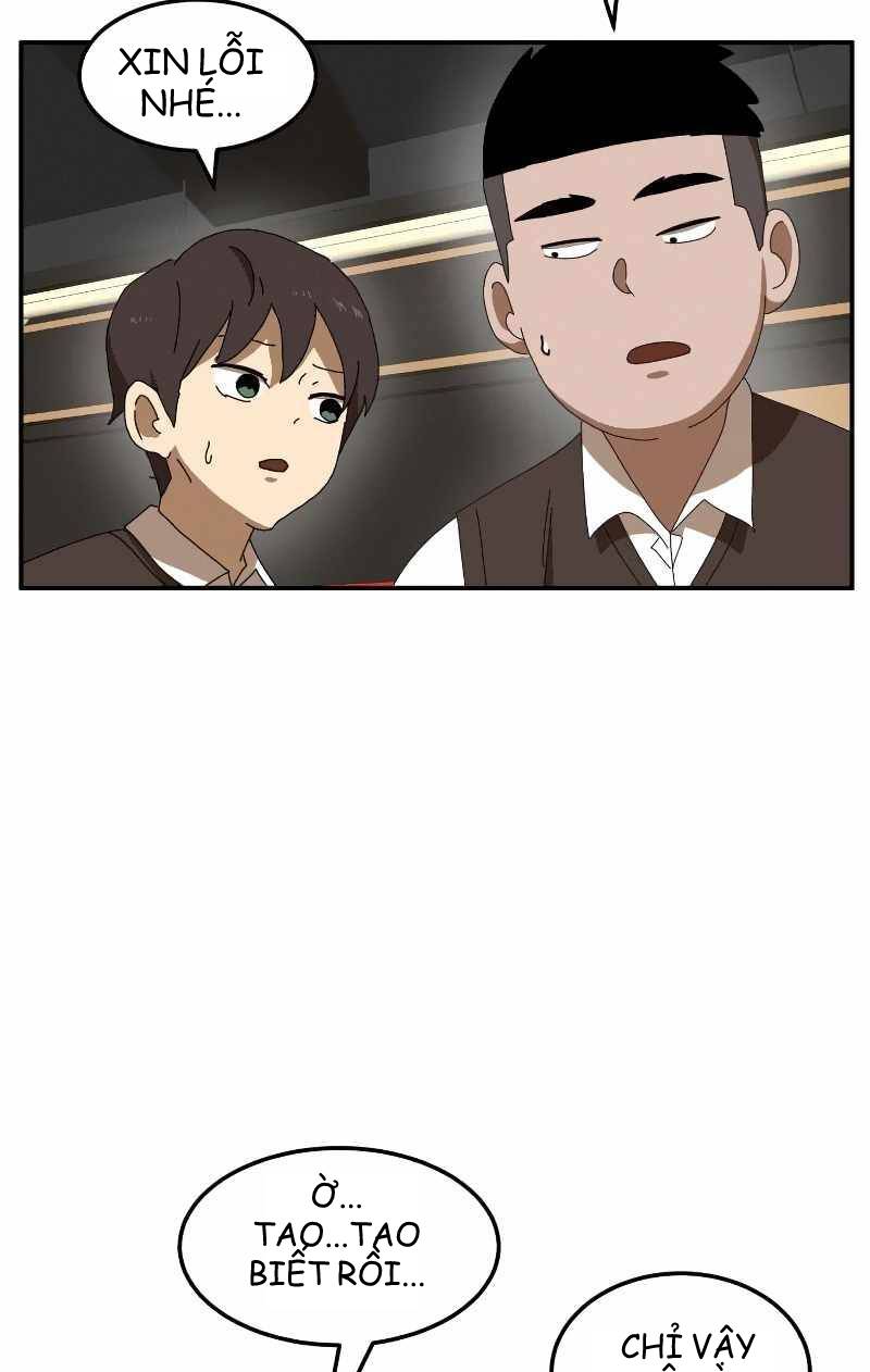 Double Click: Chapter 15