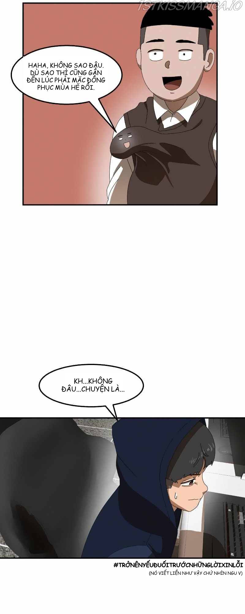 Double Click: Chapter 15