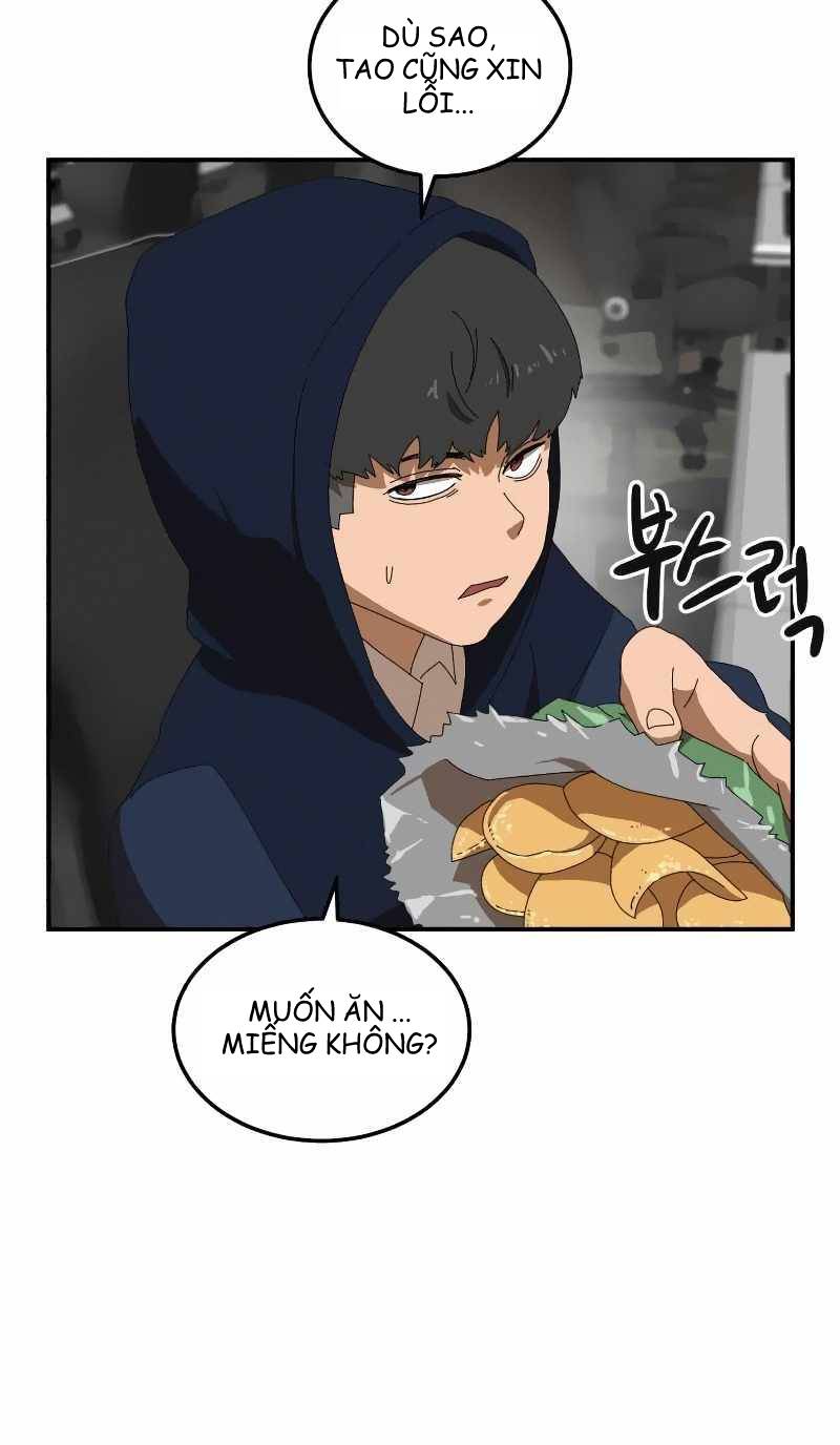 Double Click: Chapter 15