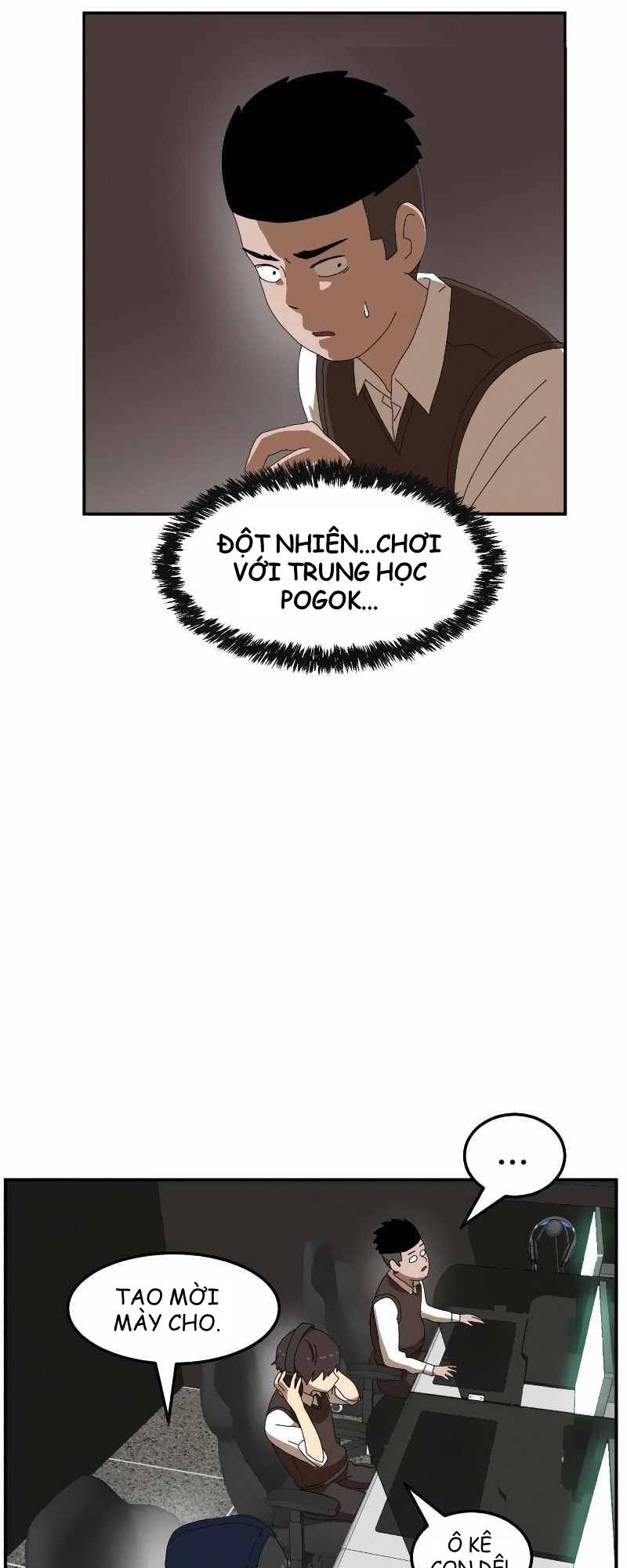 Double Click: Chapter 15