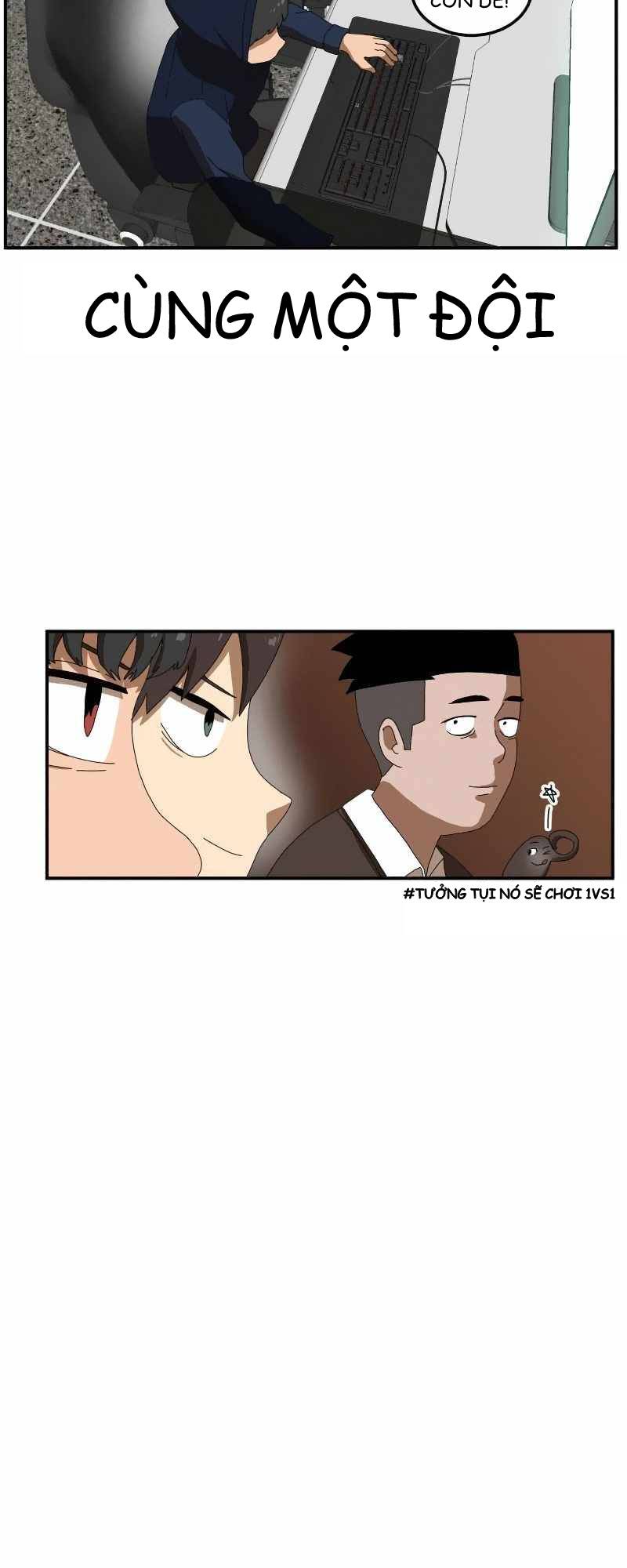 Double Click: Chapter 15