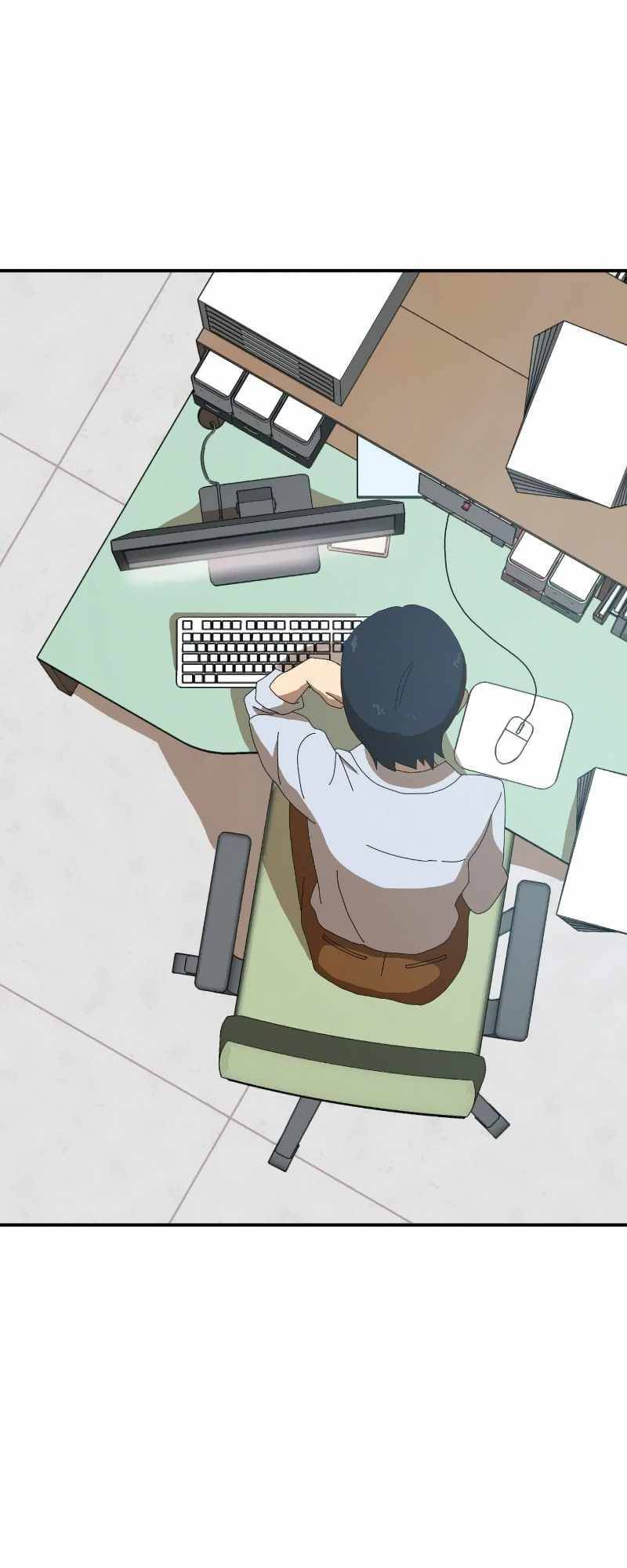 Double Click: Chapter 15