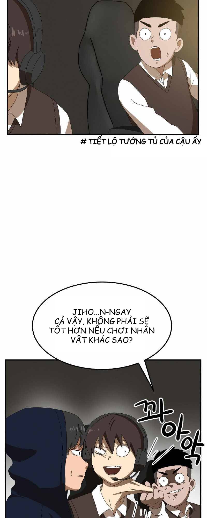 Double Click: Chapter 15