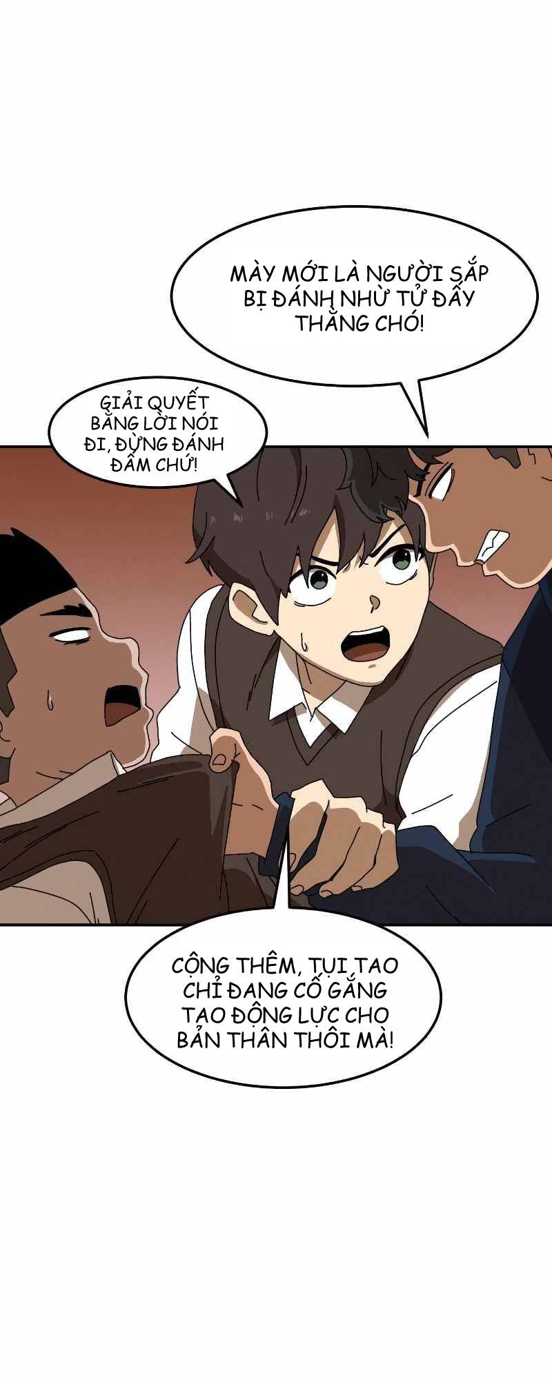 Double Click: Chapter 15