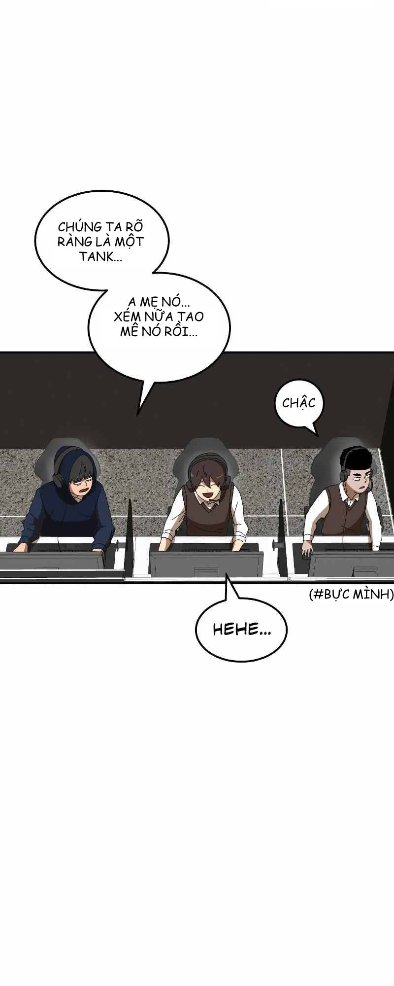 Double Click: Chapter 15