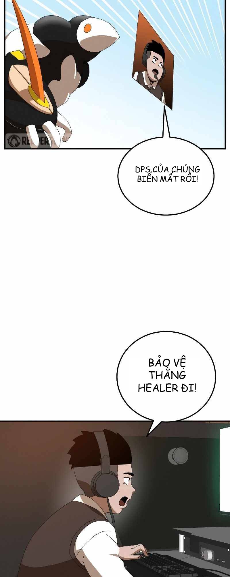 Double Click: Chapter 15