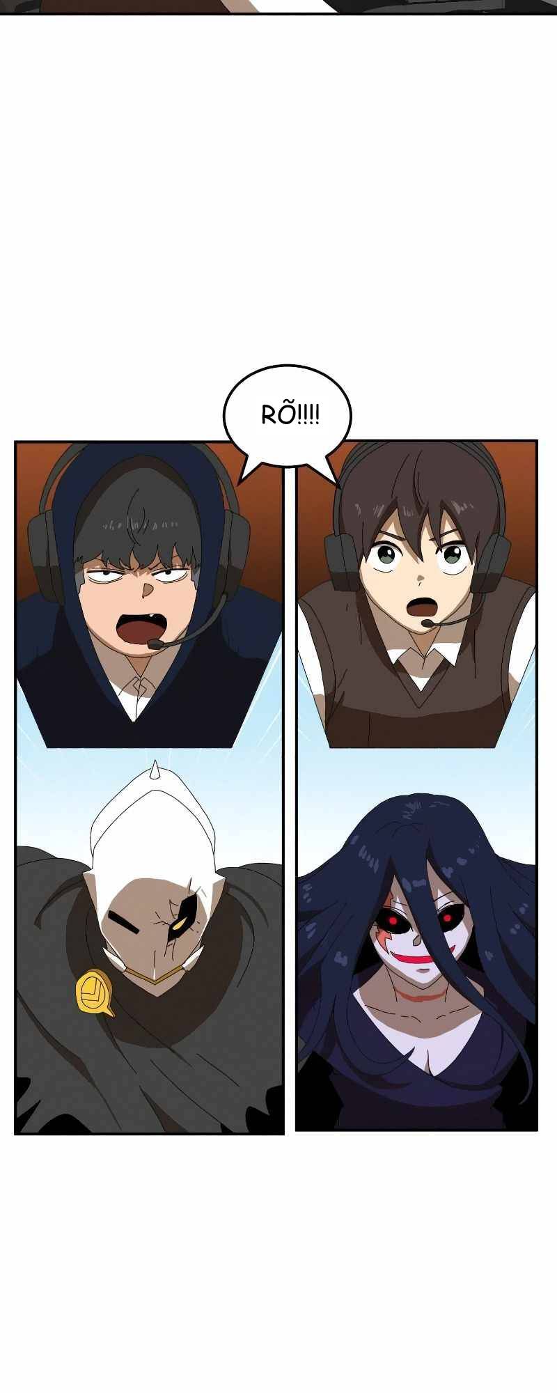 Double Click: Chapter 15