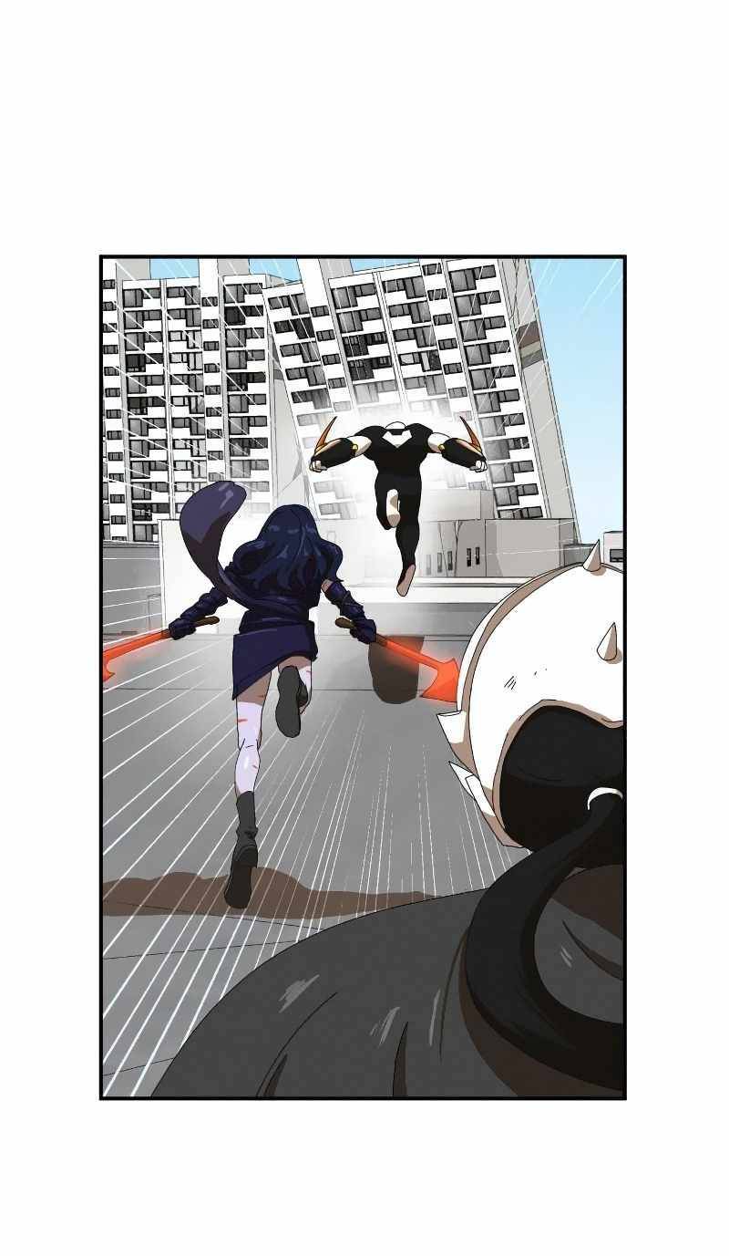 Double Click: Chapter 15
