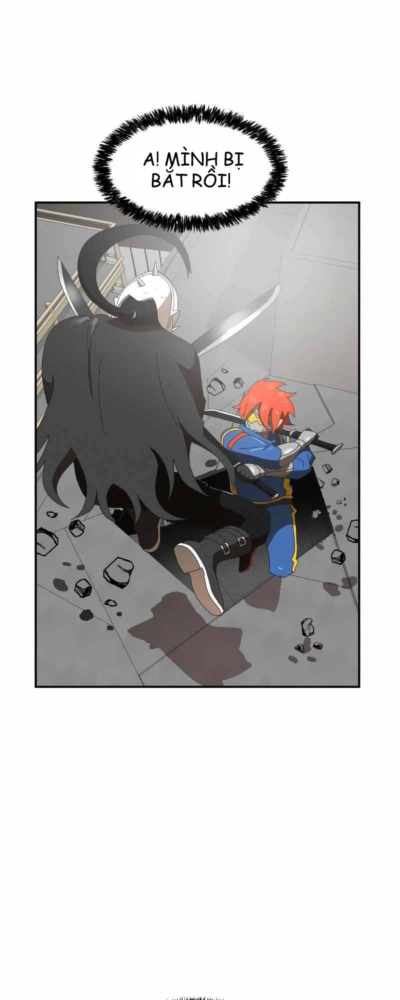 Double Click: Chapter 15