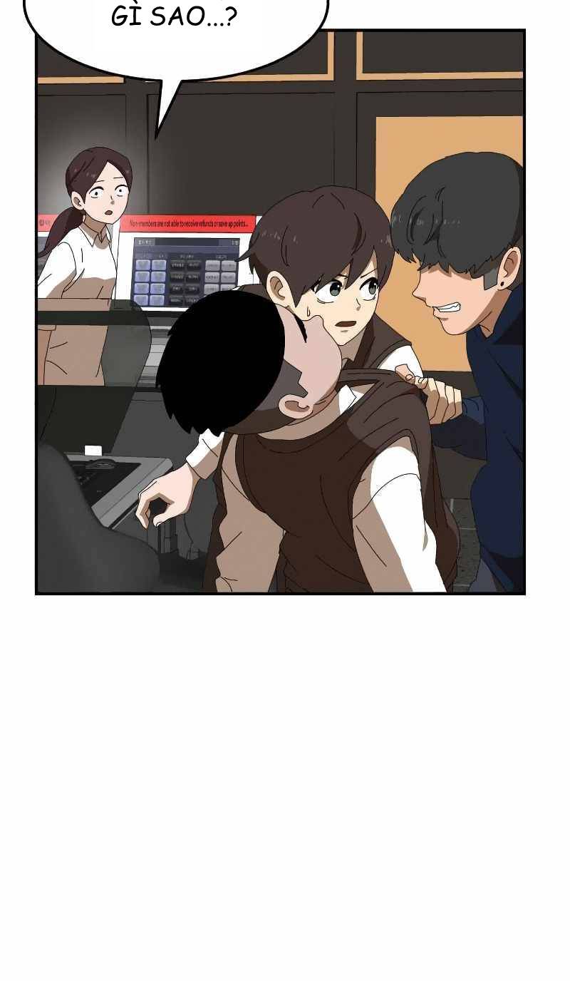 Double Click: Chapter 15