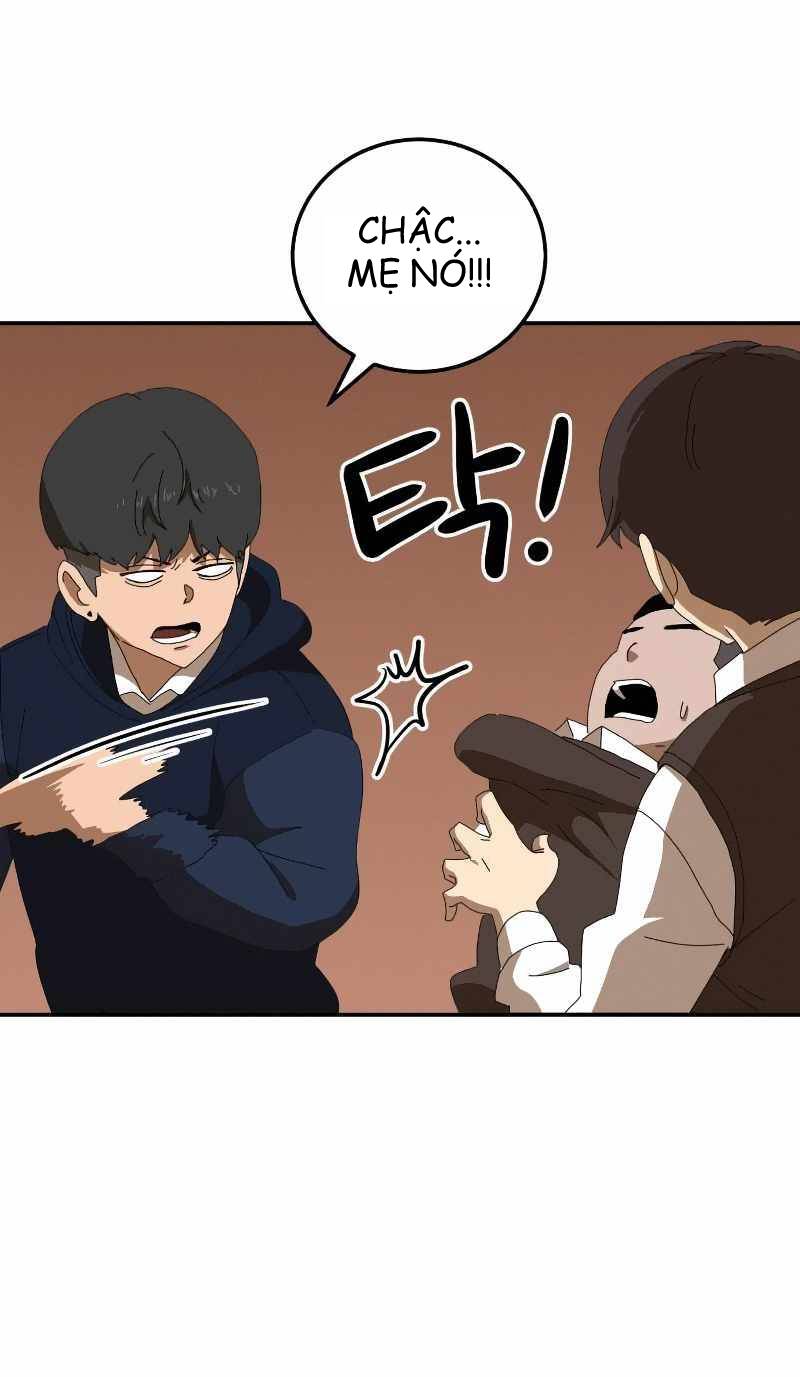 Double Click: Chapter 15