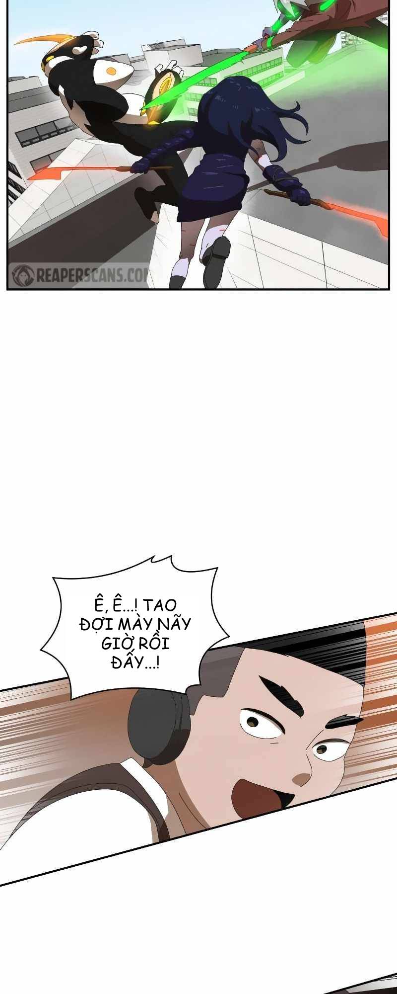 Double Click: Chapter 15