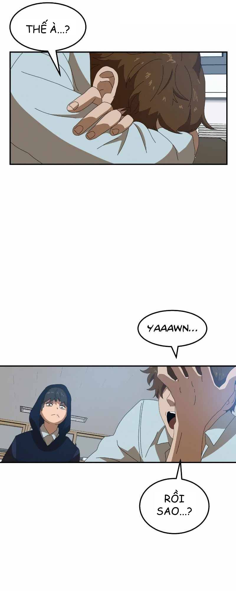 Double Click: Chapter 15