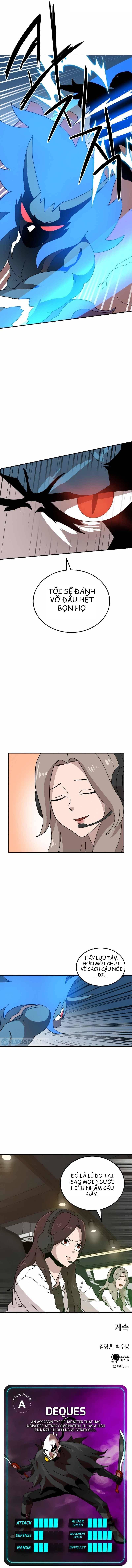 Double Click: Chapter 16