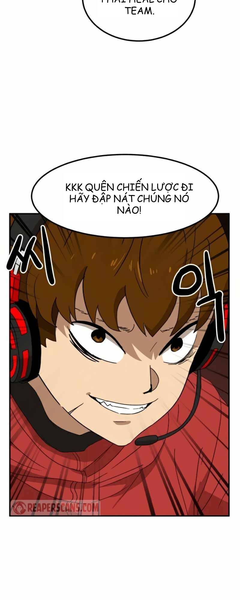 Double Click: Chapter 18