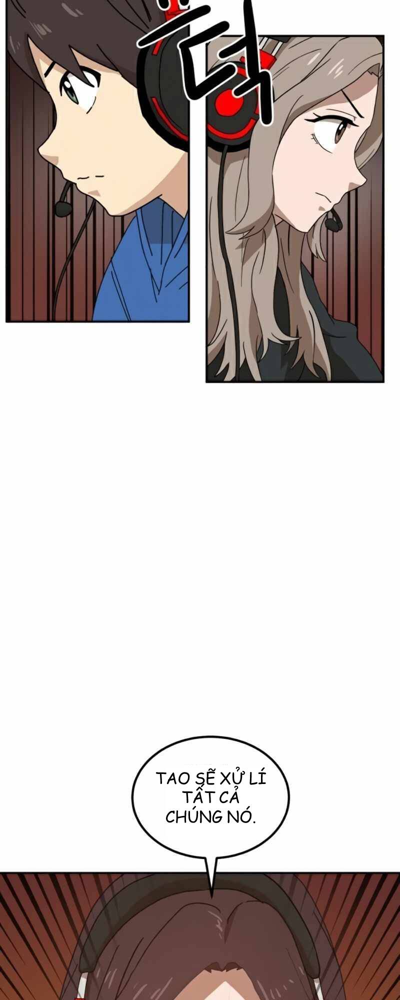 Double Click: Chapter 18