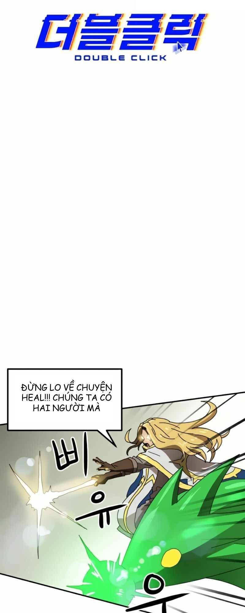 Double Click: Chapter 18