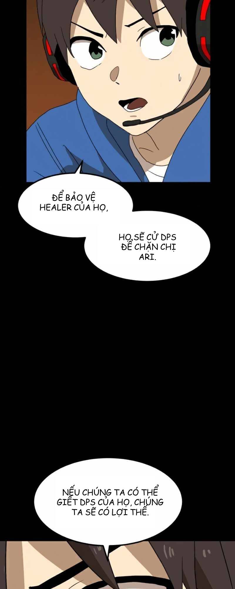 Double Click: Chapter 18