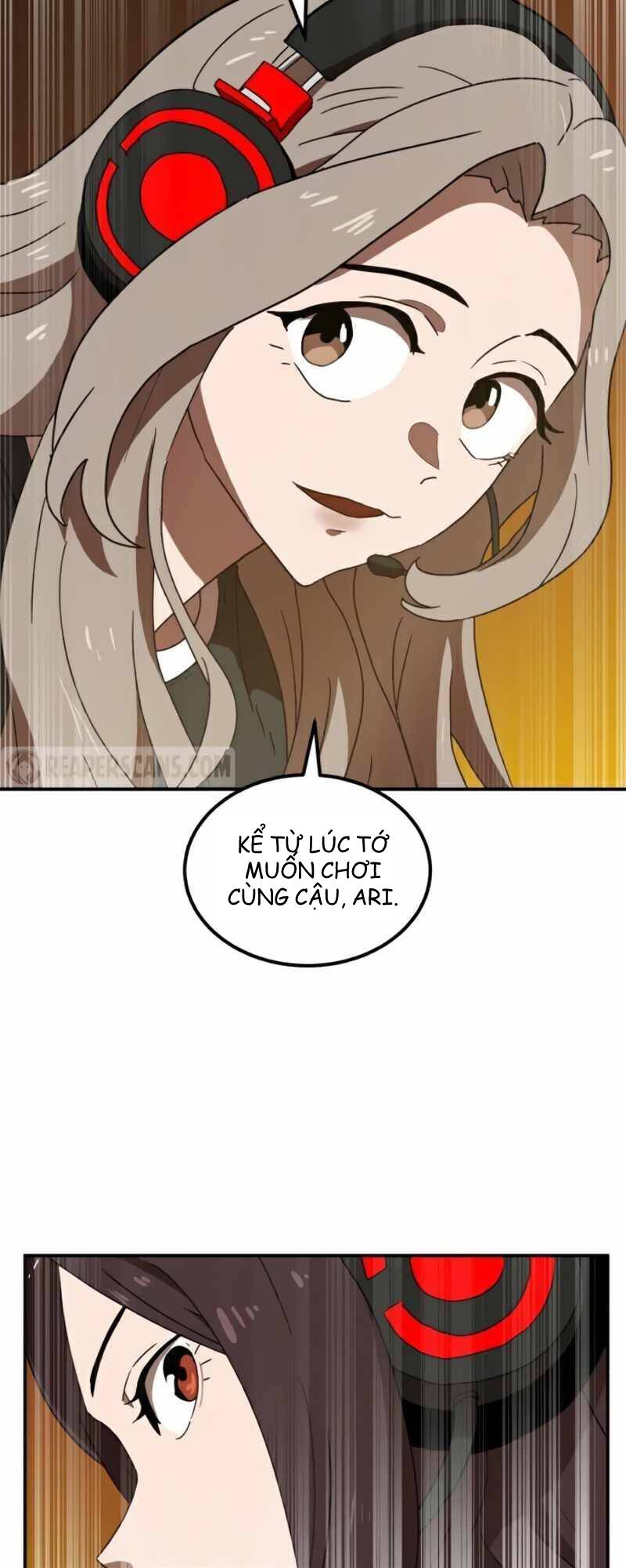 Double Click: Chapter 18