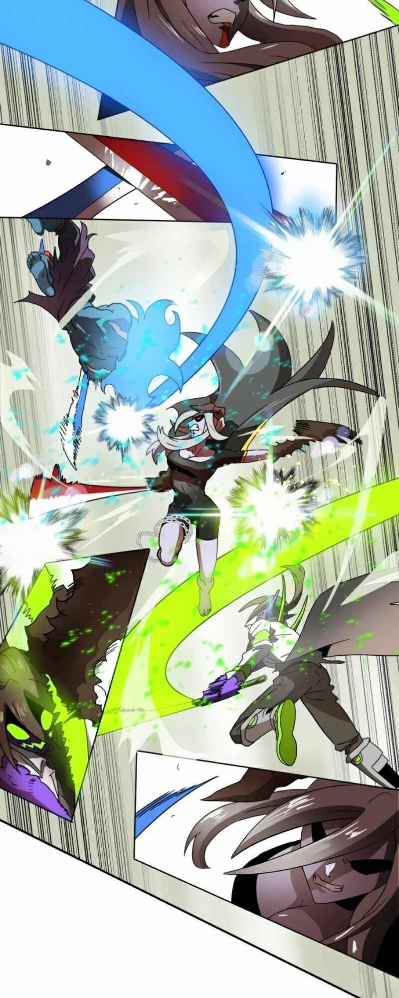 Double Click: Chapter 18
