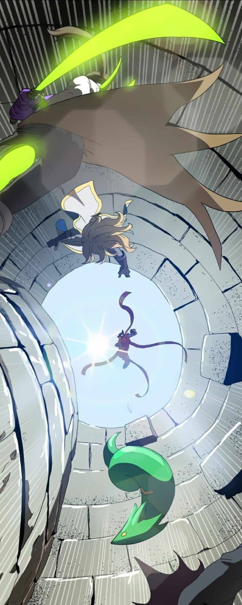 Double Click: Chapter 18