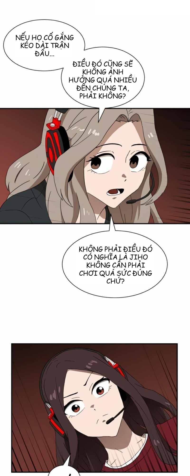 Double Click: Chapter 18