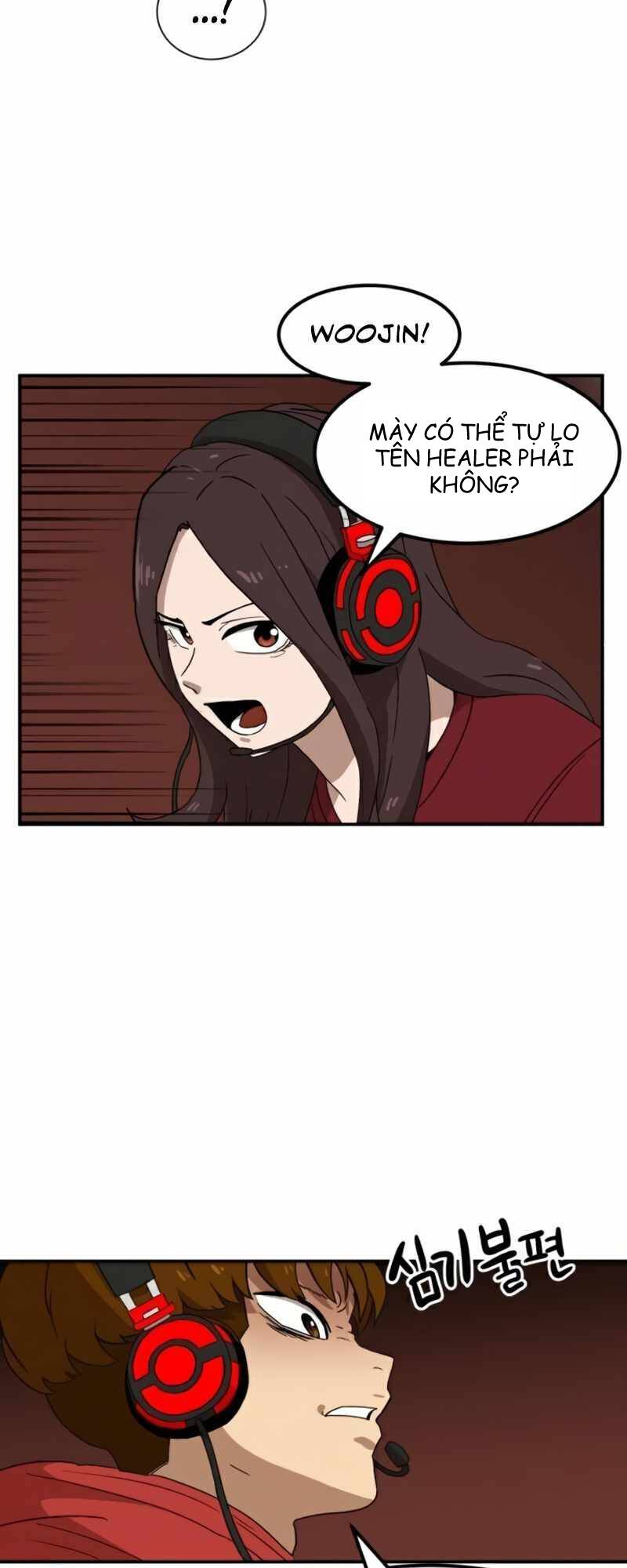 Double Click: Chapter 18