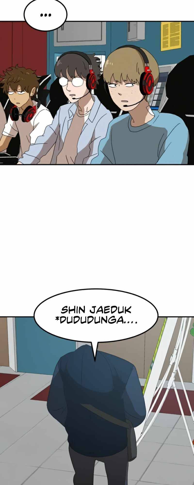 Double Click: Chapter 18