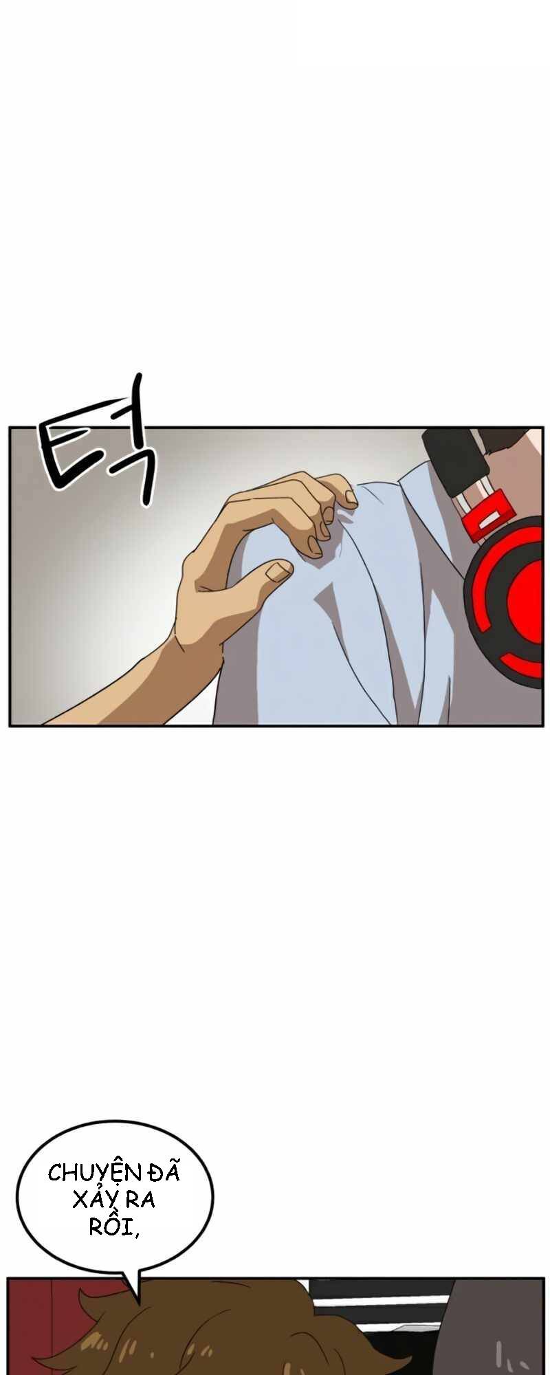 Double Click: Chapter 18