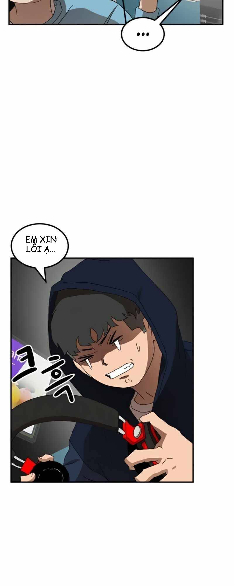 Double Click: Chapter 18