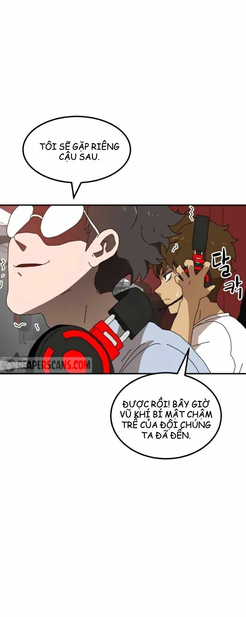 Double Click: Chapter 18