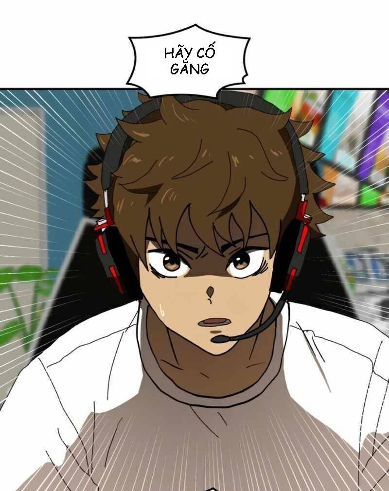 Double Click: Chapter 18