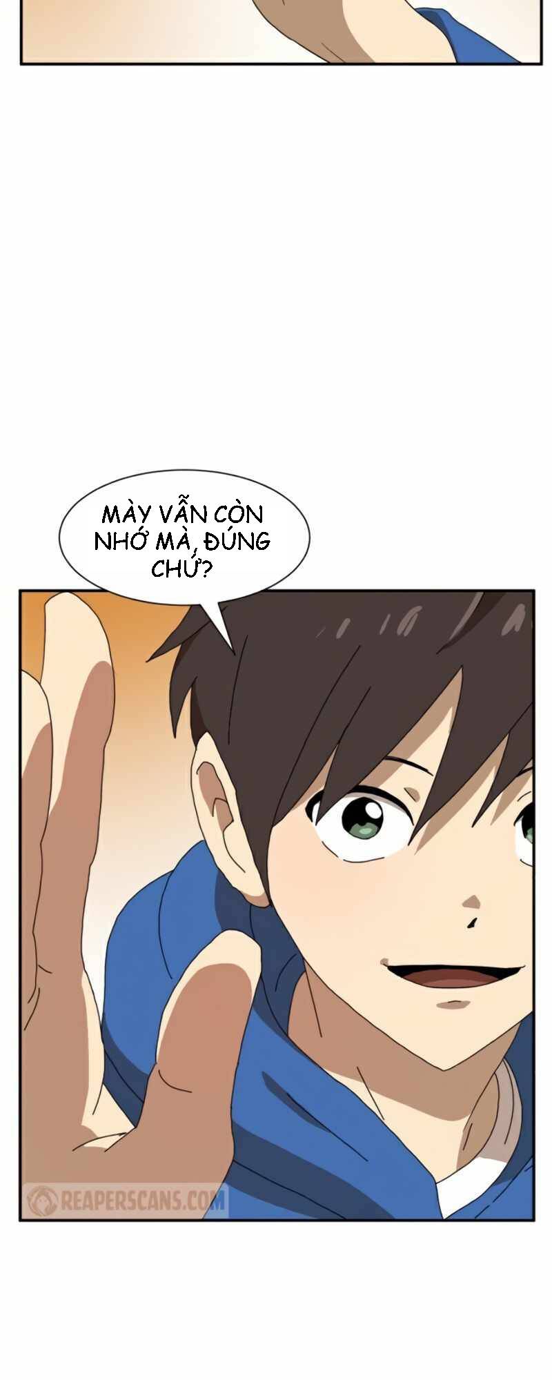Double Click: Chapter 18