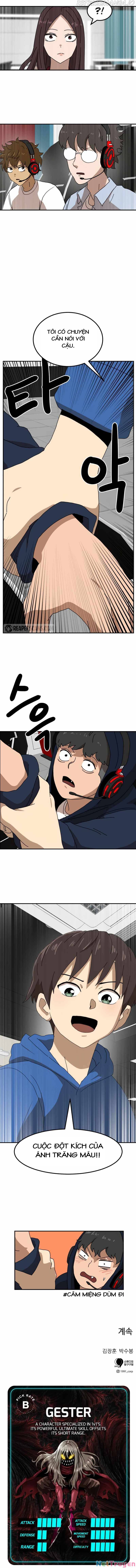 Double Click: Chapter 20