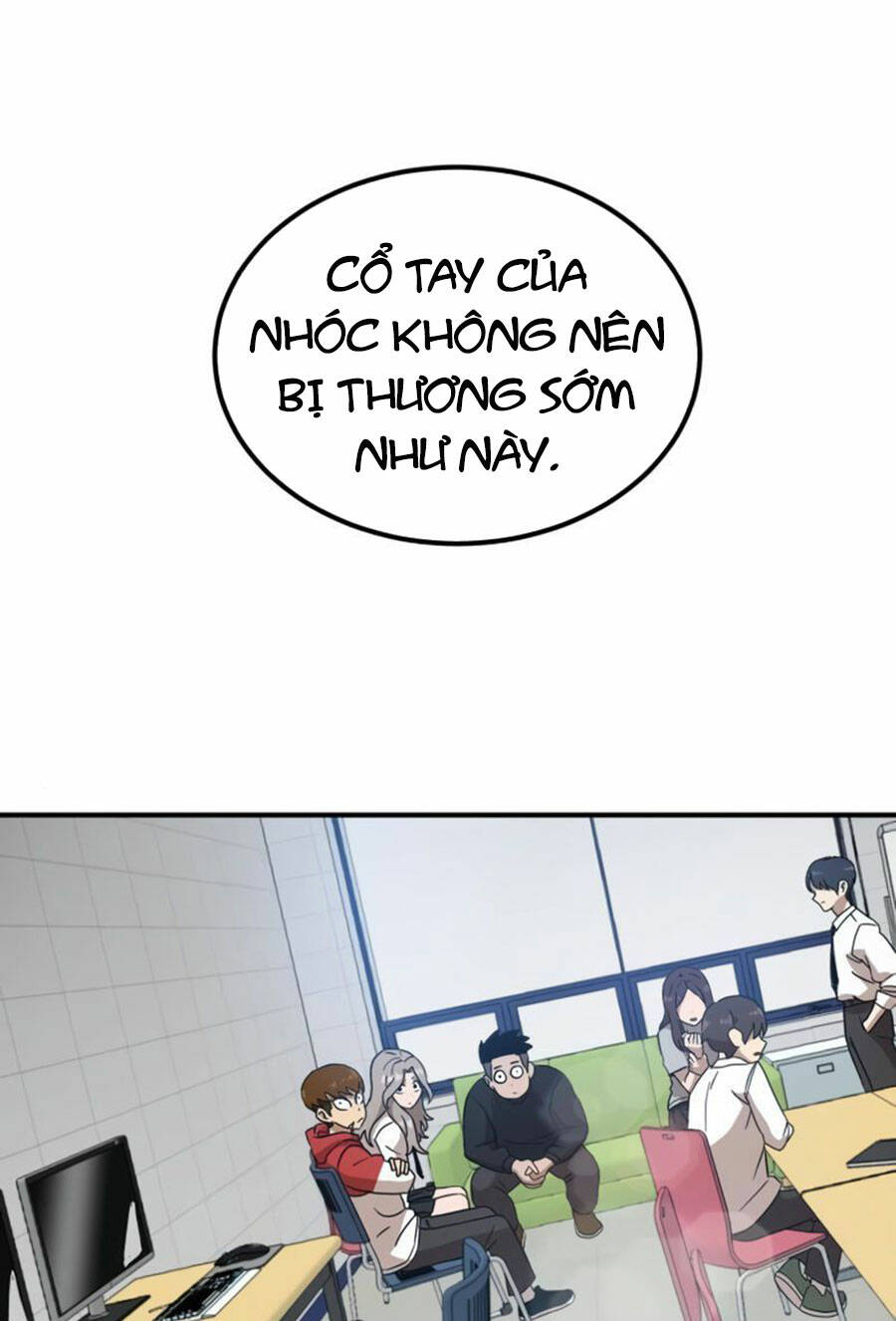 Double Click: Chapter 25