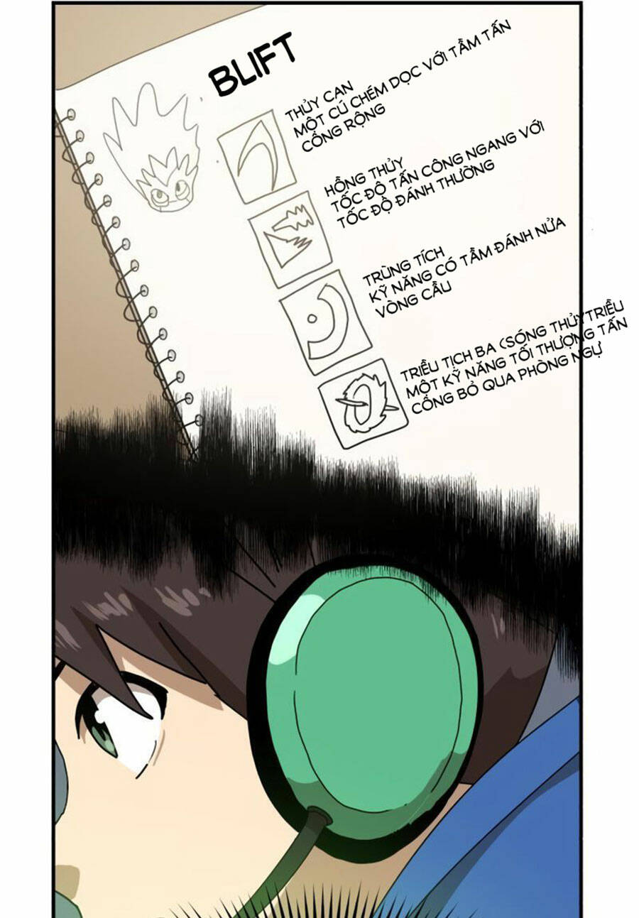 Double Click: Chapter 25