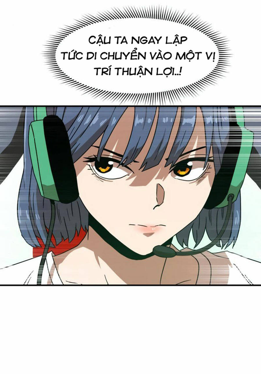 Double Click: Chapter 25