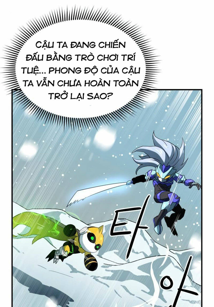Double Click: Chapter 25