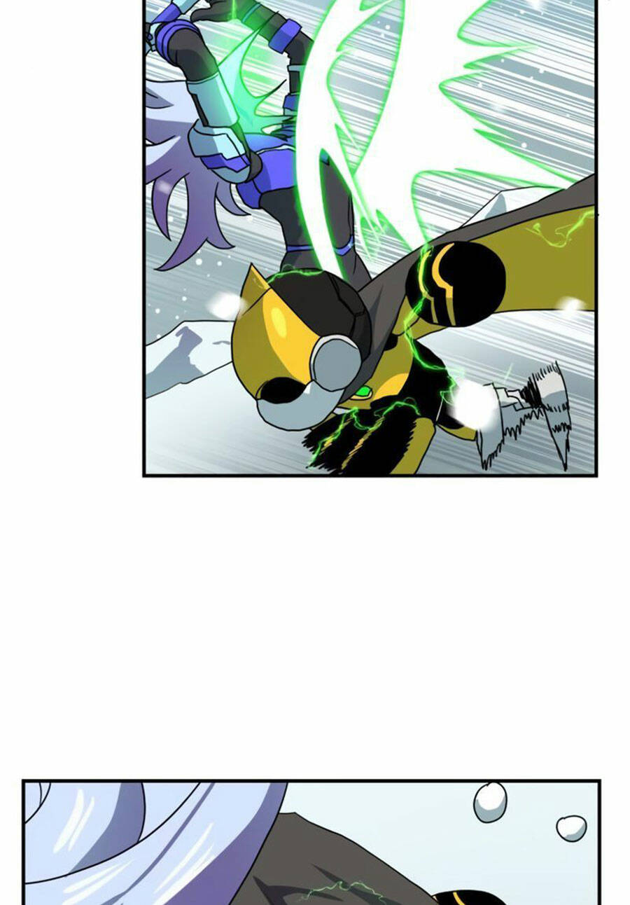 Double Click: Chapter 25