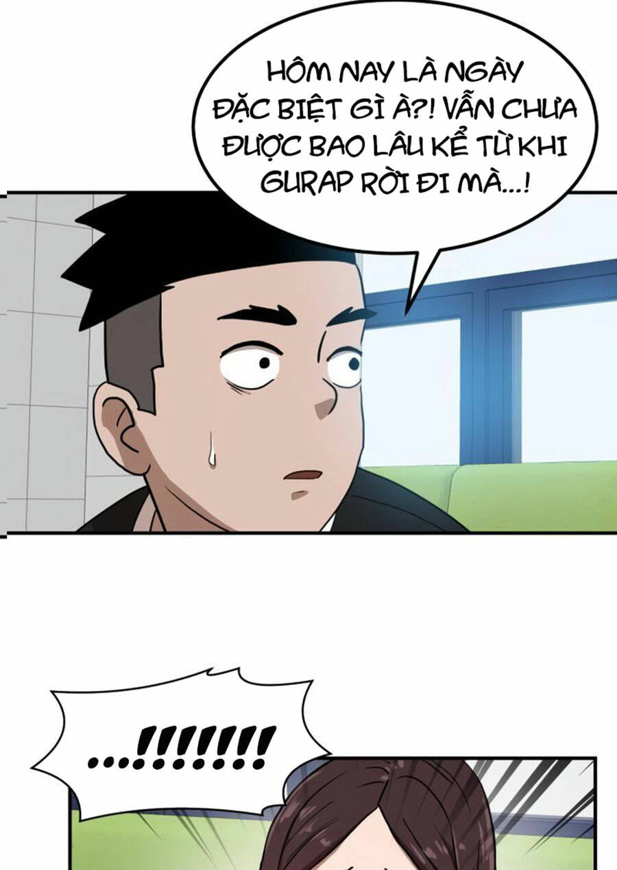 Double Click: Chapter 25