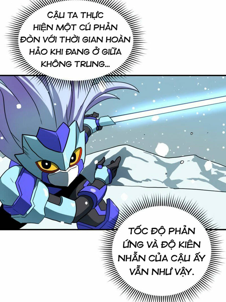Double Click: Chapter 25
