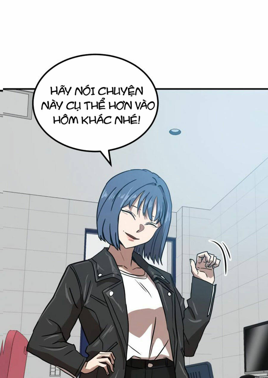 Double Click: Chapter 25