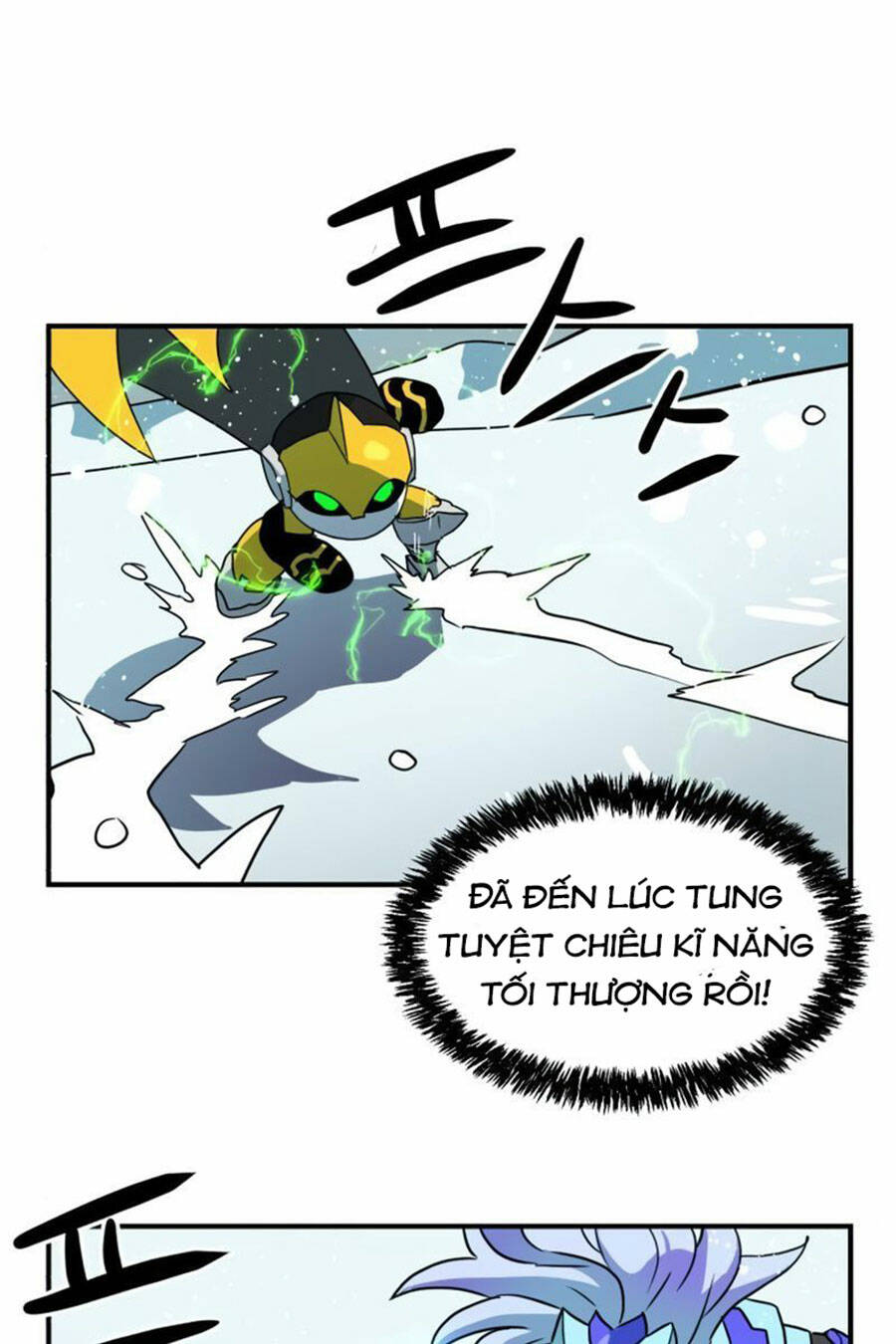 Double Click: Chapter 25