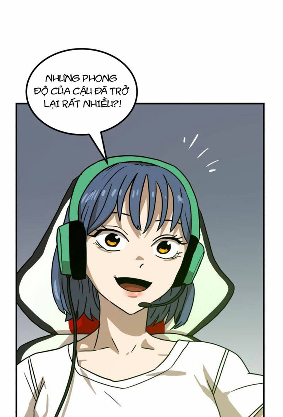 Double Click: Chapter 25