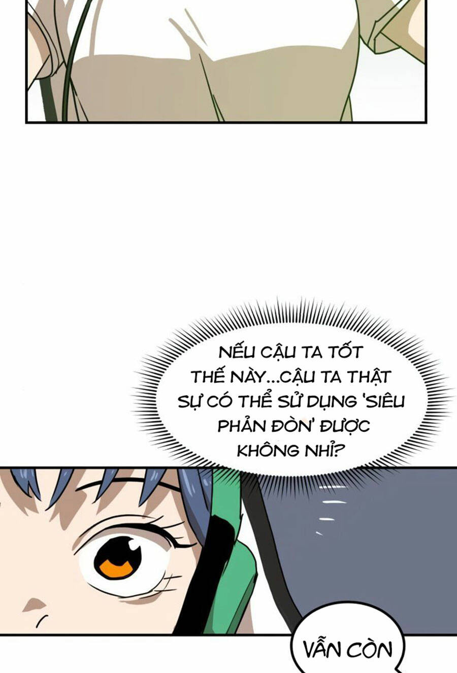 Double Click: Chapter 25
