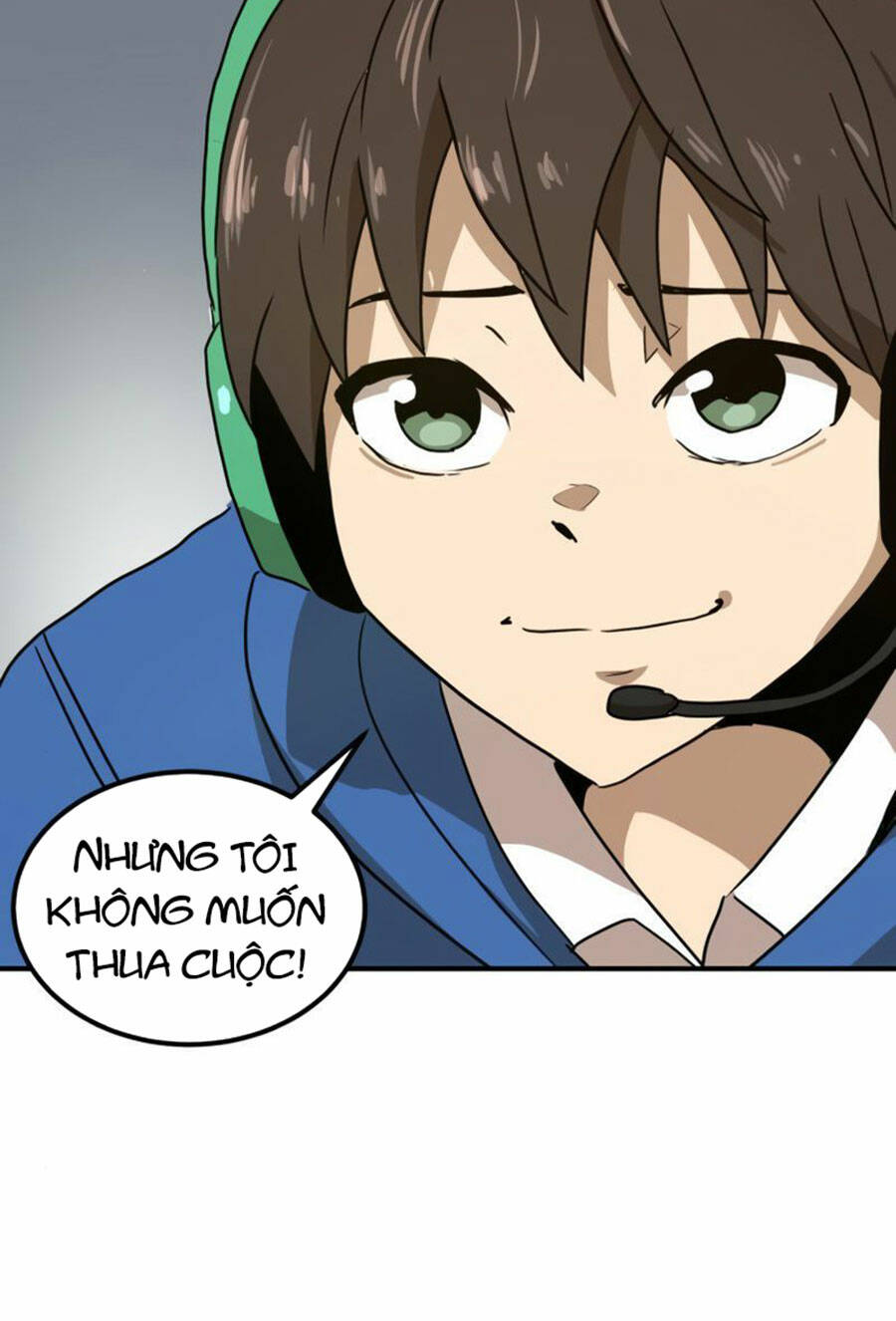 Double Click: Chapter 25