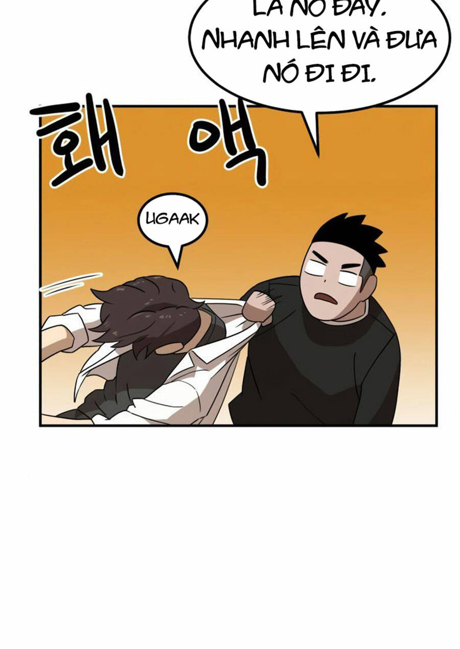 Double Click: Chapter 25