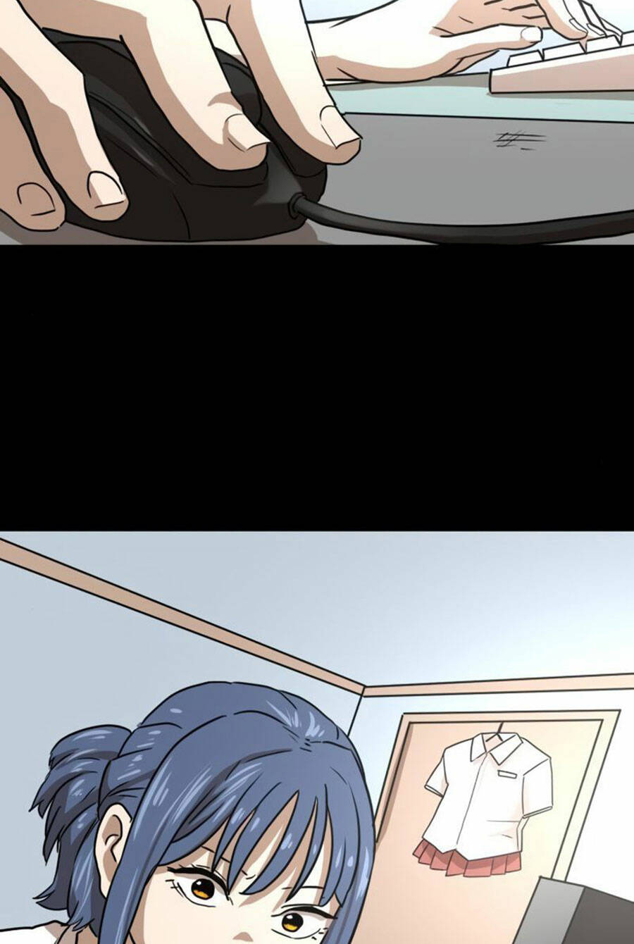 Double Click: Chapter 25